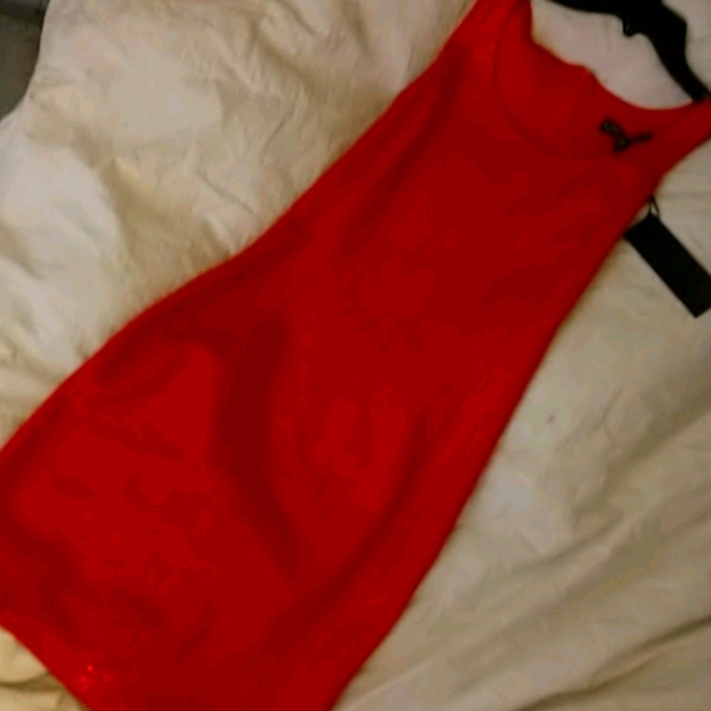 Beautiful Dress